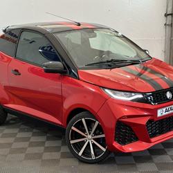 Autres Aixam 0.5 CITY COUPE GTI E5+ &Eacute;tr&eacute;chy