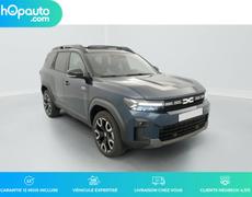 Dacia Bigster Cesson-Sévigné