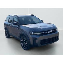 Dacia Bigster Mild Hybrid 140 Journey Cesson-S&eacute;vign&eacute;