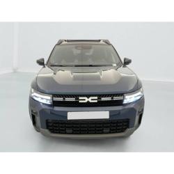 Dacia Bigster Mild Hybrid 140 Journey Cesson-S&eacute;vign&eacute;