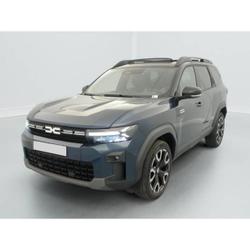 Dacia Bigster Mild Hybrid 140 Journey Cesson-S&eacute;vign&eacute;