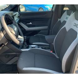 Dacia Bigster Mild Hybrid 140 Journey Cesson-S&eacute;vign&eacute;
