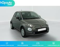 Fiat 500 II
