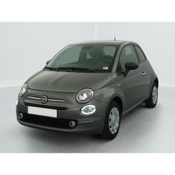 Fiat 500 II 1.0 70 ch Hybride BSG S Cesson-S&eacute;vign&eacute;