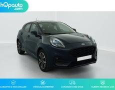 Ford Puma Cesson-Sévigné