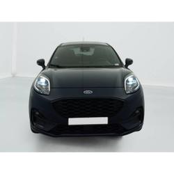 Ford Puma 1.0 EcoBoost 125 ch mHEV S Powershift ST-Line Cesson-S&eacute;vign&eacute;