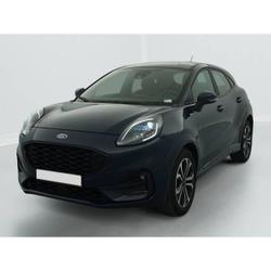 Ford Puma 1.0 EcoBoost 125 ch mHEV S Powershift ST-Line Cesson-S&eacute;vign&eacute;