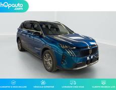 Peugeot 5008 Saint-Jouan-des-Guérets