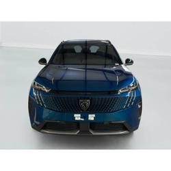 Peugeot 5008 HYBRID 145 CH E-DCS6 ALLURE Cesson-S&eacute;vign&eacute;