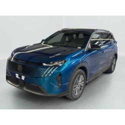 Peugeot 5008 HYBRID 145 CH E-DCS6 ALLURE Cesson-S&eacute;vign&eacute;