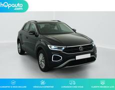 Volkswagen T-Roc Saint-Jouan-des-Guérets