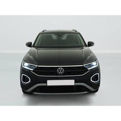 Volkswagen T-Roc 1.5 TSI EVO 150 Start Stop DSG7 Life Saint-Jouan-des-Gu&eacute;rets