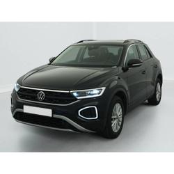Volkswagen T-Roc 1.5 TSI EVO 150 Start Stop DSG7 Life Saint-Jouan-des-Gu&eacute;rets