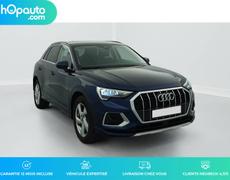 Audi Q3 Saint-Jouan-des-Guérets