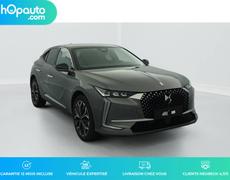DS DS4 Cesson-Sévigné