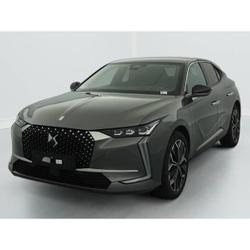 DS DS4 PureTech 130 EAT8 Rivoli DS4 Cesson-S&eacute;vign&eacute;