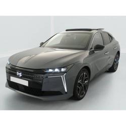 DS DS4 N Hybride 145 e-DCT6 Etoile - Alcantara Cesson-S&eacute;vign&eacute;