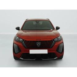 Peugeot 2008 PureTech 100 S BVM6 Allure Saint-Jouan-des-Gu&eacute;rets