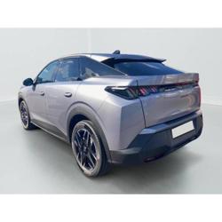 Peugeot 3008 Hybrid 145 e-DCS6 GT Laval