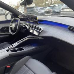 Peugeot 3008 Hybrid 145 e-DCS6 GT Laval