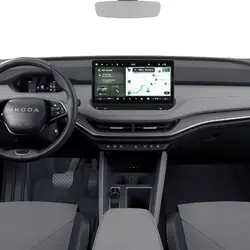 Skoda Enyaq Enyaq 85 Plus Saint-L&ocirc;