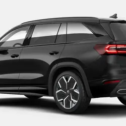 Skoda Kodiaq Kodiaq 1.5 TSI 204 ch PHEV DSG6 5pl Sportline Saint-L&ocirc;