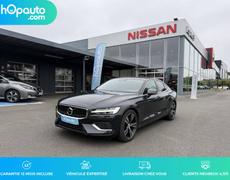 Volvo S60 Saint-Jouan-des-Guérets