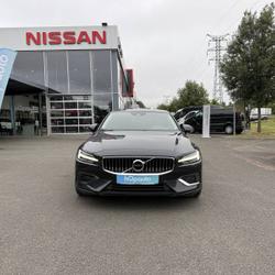 Volvo S60 T8 Twin Engine 303 + 87 ch Geartronic 8 Inscription Cesson-S&eacute;vign&eacute;