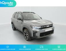 Dacia Bigster Saint-Jouan-des-Guérets