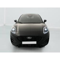 Ford Puma 1.0 EcoBoost 125 ch mHEV S Powershift ST-Line Saint-Jouan-des-Gu&eacute;rets