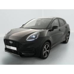 Ford Puma 1.0 EcoBoost 125 ch mHEV S Powershift ST-Line Saint-Jouan-des-Gu&eacute;rets