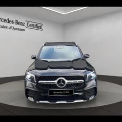 Mercedes GLB 200d 150ch AMG Line 8G DCT Fleury-les-Aubrais