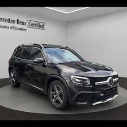 Mercedes GLB 200d 150ch AMG Line 8G DCT Fleury-les-Aubrais
