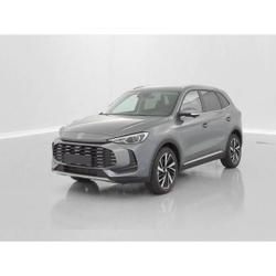 MG ZS 1.5L Hybrid+ 197ch Luxury Saint-Jouan-des-Gu&eacute;rets