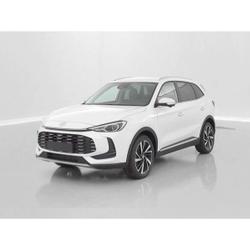 MG ZS 1.5L Hybrid+ 197ch Luxury Laval