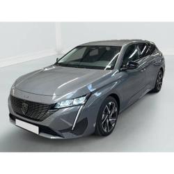 Peugeot 308 SW Phase 2 Hybrid 145 e-DCS6 Allure Saint-Jouan-des-Gu&eacute;rets