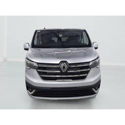 Renault Trafic combi Blue dCi 170 auto Techno Cesson-S&eacute;vign&eacute;