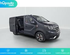 Renault Trafic combi Cesson-Sévigné