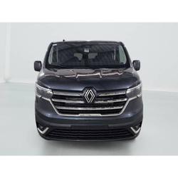 Renault Trafic combi Blue dCi 170 auto Techno Saint-Jouan-des-Gu&eacute;rets