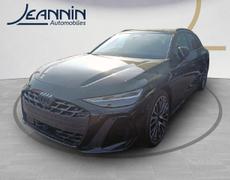 Audi A6 Avant Saint-André-les-Vergers