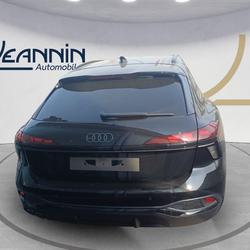Audi A6 Avant A6 Avant TDI 204 ch S tronic 7 S line Saint-Andr&eacute;-les-Vergers