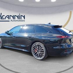 Audi A6 Avant A6 Avant TDI 204 ch S tronic 7 S line Saint-Andr&eacute;-les-Vergers