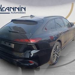Audi A6 Avant A6 Avant TDI 204 ch S tronic 7 S line Saint-Andr&eacute;-les-Vergers