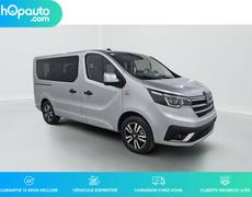 Renault Trafic combi Cesson-Sévigné