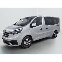 Renault Trafic combi Blue dCi 170 auto Techno Cesson-S&eacute;vign&eacute;