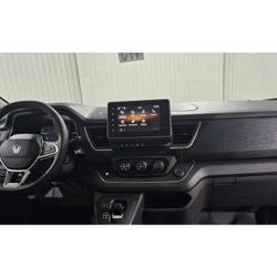 Renault Trafic combi Blue dCi 170 auto Techno Cesson-S&eacute;vign&eacute;