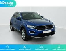 Volkswagen T-Roc Saint-Jouan-des-Guérets