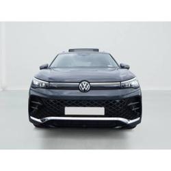 Volkswagen Tiguan 2.0 TDI 150ch DSG7 R-Line Cesson-S&eacute;vign&eacute;