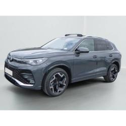 Volkswagen Tiguan 2.0 TDI 150ch DSG7 R-Line Cesson-S&eacute;vign&eacute;