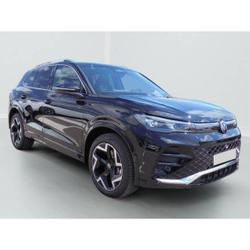 Volkswagen Tiguan 2.0 TDI 150ch DSG7 R-Line Saint-Jouan-des-Gu&eacute;rets